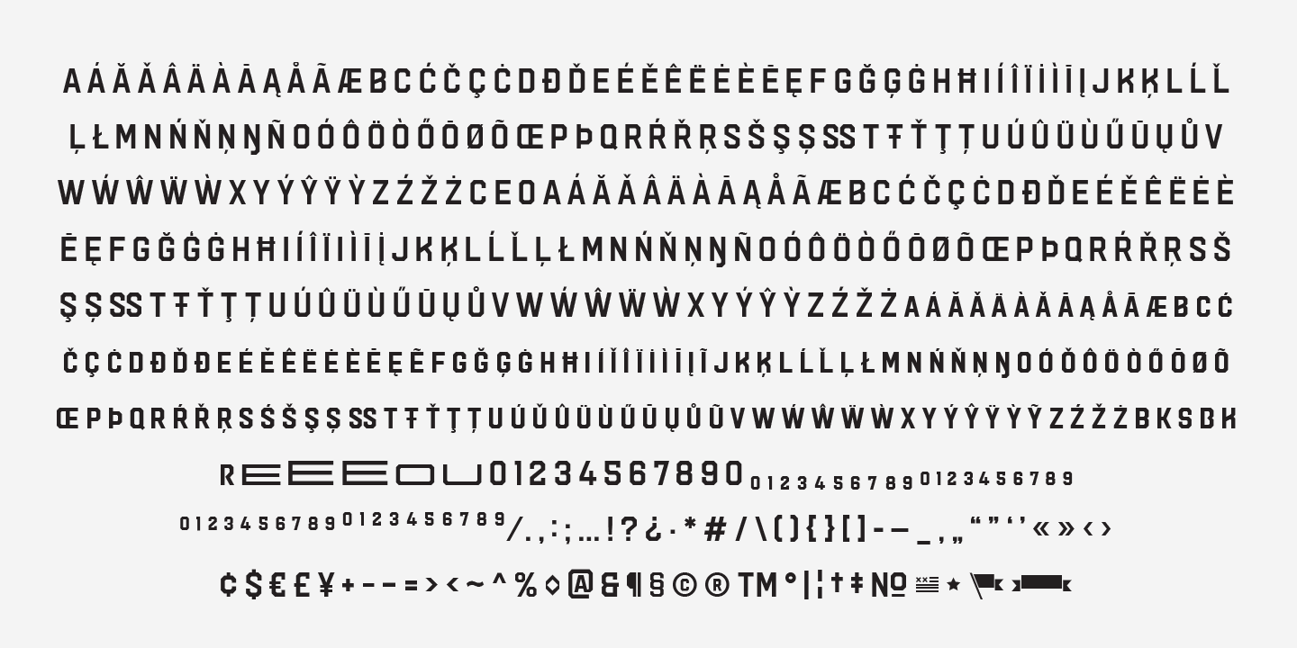 Beispiel einer Hudson NY Pro Serif-Schriftart #12